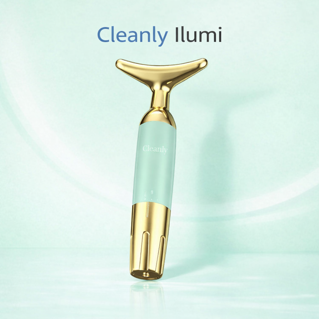 Cleanly Ilumi