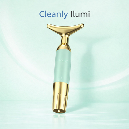 Cleanly-Ilumi