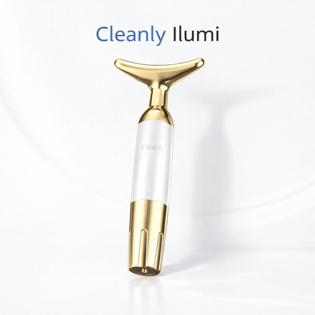 Cleanly Ilumi