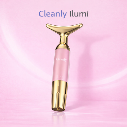 Cleanly Ilumi