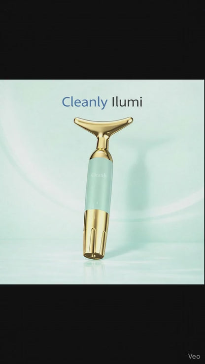 Cleanly Ilumi